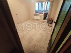 Квартира в Тамбове, 33,8 кв.м, 1 комн. 