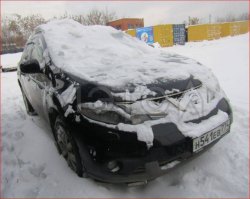 Nissan Murano, 2012 года, 249 лс, 227593 км, АКПП 