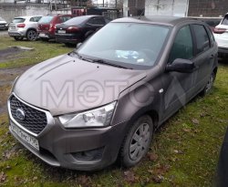 Datsun mi-DO, 2016 года, 87 лс, 65600 км 