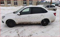 Lada Granta, 2023 года, 90 лс 