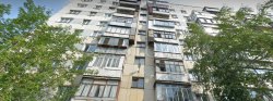 1/15 + 1/5 доля квартиры в Челябинске 