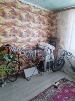 1/5 доля комнаты в Железногорске 