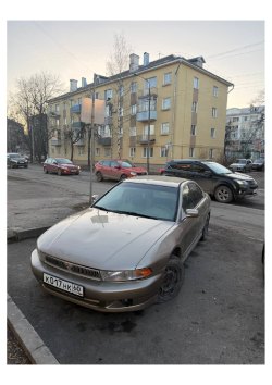 Автомобиль легковой