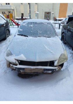 Автомобиль легковой, марка: MITSUBISHI , модель: LANCER, VIN: JMBSNCS3A4U008903, год изготовления:…