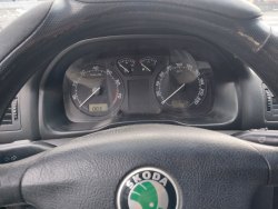 Легковой автомобиль, марка: SKODA, модель: OCTAVIA, год изготовления: 2002, цвет: Серо-зеленый…