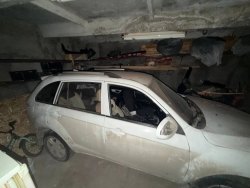 Залоговое ТС