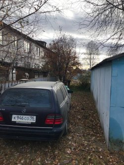 Продажа имущества Кобозевой М.В. Мерседес, ГРС: К946СО96; VIN WDB2102611A945360; 1999 год выпуска…