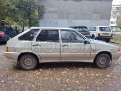 Ваз 2114, 2005 года, 76,7 лс, 200000 км 