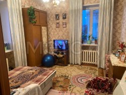 1/3 доля квартиры в Нижнем Новгороде 