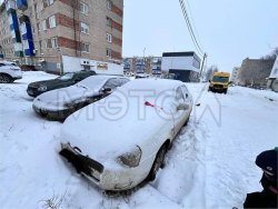 Lada Priora, 2010 года, 98 лс, 180000 км 