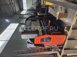 Торги по продаже имущества ООО "ЭК ПРОМЕТЕЙ" в форме аукциона
