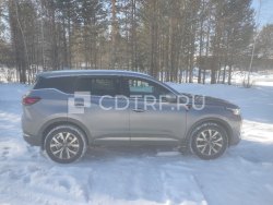 Chery Tiggo 7Pro MAX, 2023 г.в.