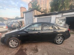 Nissan Primera, 2006 года, 109 лс, 250000 км 