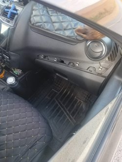 Тюрин Сергей Сергеевич Повторные
Легковой автомобиль, марка: LADA, модель: GRANTA 219040, год…