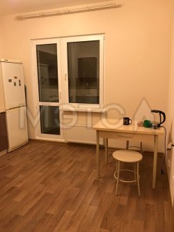 Квартира в Санкт-Петербурге, 38,4 кв.м, 1 комн. 
