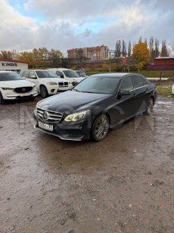 Mercedes-Benz E-Класс, 2013 года, 184 лс, 147730 км, АКПП 