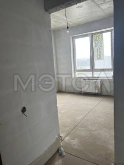Квартира в Краснодаре, 38,9 кв.м, 1 комн. 