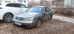 Nissan Bluebird Sylphy, 2004 года, 120 лс, 389723 км, АКПП 