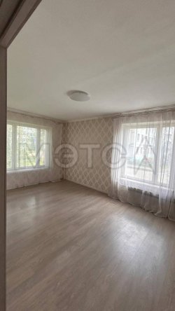 Квартира в Московской обл., 41 кв.м, 1 комн. 