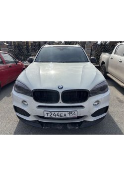 Легковой автомобиль BMW X5 Xdrive40d, 2014 г.в., VIN
X4XKS694300K28542, дизель, 313 л.с, рабочий…