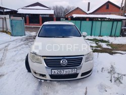 Транспортное средство: ФОЛЬКСВАГЕН ПАССАТ,
Идентификационный номер (VIN...