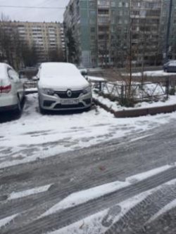 RENAULT LOGAN, (VIN) X7L4SRLV466392565