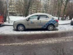 RENAULT LOGAN, (VIN) X7L4SRLV466392581
