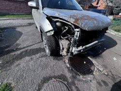 Транспортное средство – CHERY TIGGO4, Идентификационный номер (VIN номер): LVVDB24B2MD135181, Год…