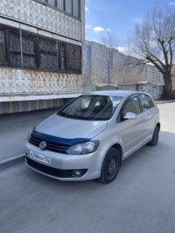 Автомобиль - Volkswagen Golf Plus; Год выпуска – 2011; VIN номер: WVWZZZ1KZBW577529