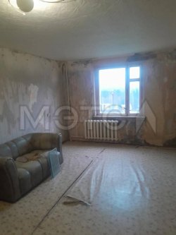 Квартира в Костромской обл., 39,3 кв.м, 1 комн. 