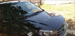 Lada Granta, 2022 года, 89 лс, 83453 км 