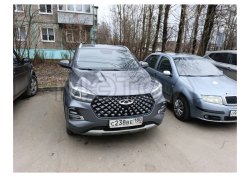 Chery Tiggo 4 Pro, 2024 года, 147 лс 