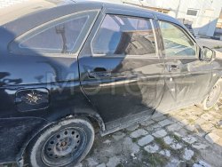 Lada Priora, 2008 года, 97,9 лс, 230938 км 