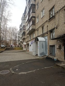 Помещение нежилое с кадастровым №65:19:0101013:2924 по адресу г. Полевской, ул. Коммунистическая…