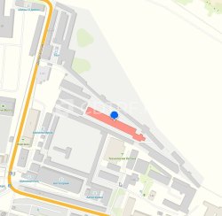 Помещение, нежилое, площадь 20.3 кв.м., г. Саратов, ул. Им. Бирюзова С.С, литер Г4