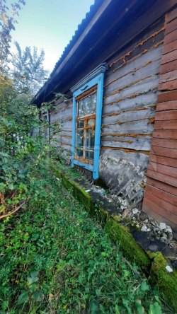 Квартира 46,1 кв.м. и земельный участок 3601 кв.м. в Амурской обл. 