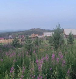 Земельный участок в Забайкальском крае, 890 +/- 10 кв.м. 