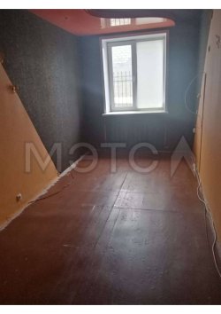 Квартира в Свердловской обл., 58,5 кв.м. 