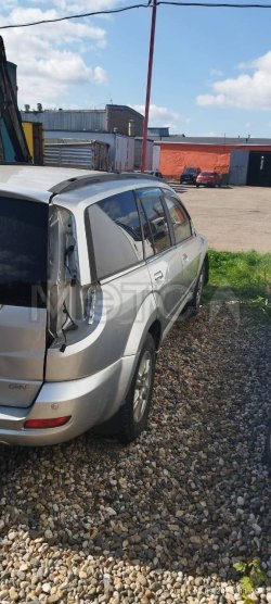 Great Wall Hover H5, 2012 года, 150 лс, 100000 км, АКПП, полный привод 