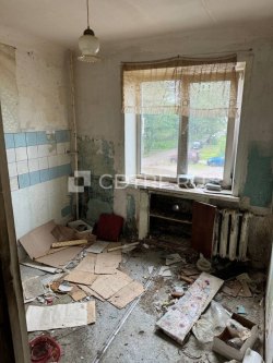 Помещение, жилое, площадь 15.7 кв. м, кадастровый номер 59:06:0701037:47