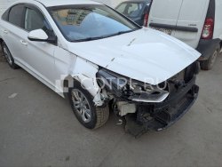 Автомобиль HYUNDAI SONATA, год изготовления: 2019