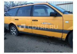 Легковой автомобиль ФОЛЬКСВАГЕН PASSAT GL, год изготовления: 1990