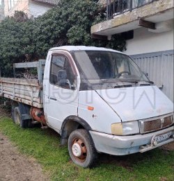 ГАЗ 3302, 2000 года 