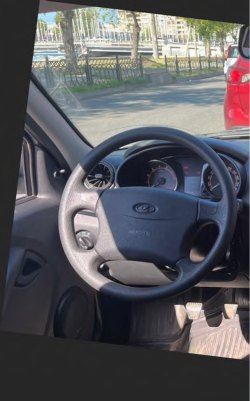 Жамалетдинов Денис Олегович. Автомобиль LADA GRANTA 2024 года выпуска, VIN…
