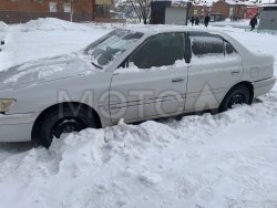Toyota Corona, 2000 года, 145 лс, 450000 км, АКПП 