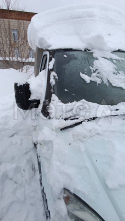 ГАЗ-33025, 2017 года, 106,8 лс, 107000 км 