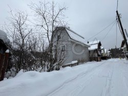 Дом 72,3 кв.м. и земельный участок 716 кв.м в Екатеринбурге 
