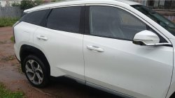 Geely Atlas, 2024 года, 199 лс, АКПП 