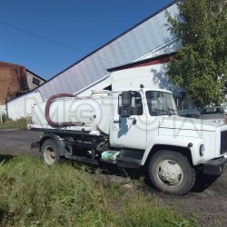 Транспортное средство 4616-0000020-01, 2013 года 
