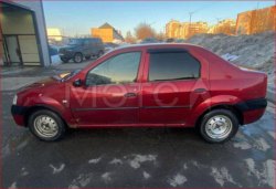 Renault Logan, 2008 года, 75 лс, 299133 км 